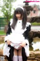 Cosplay Maid - Token Sexxxprom Image P5 No.d8e9e9 Image No. 15