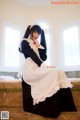 Cosplay Maid - Token Sexxxprom Image P1 No.d9cd7d Image No. 23