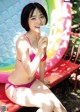 Ayame Okada 岡田彩夢, Weekly Playboy 2022 No.38 (週刊プレイボーイ 2022年38号)