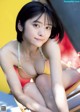 Ayame Okada 岡田彩夢, Weekly Playboy 2022 No.38 (週刊プレイボーイ 2022年38号) P1 No.d86088