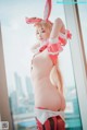 Bambi 밤비, [DJAWA] Fancy Me Set.01 P22 No.d374a1