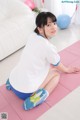 Hinako Tamaki 玉城ひなこ, [Minisuka.tv] 2022.08.04 Regular Gallery 11.1 P35 No.3a2bc2