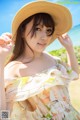 Maria Aine 愛音まりあ, ヘアヌード写真集 Sensual Moisture Vol.01