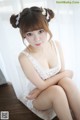 MyGirl Vol. 225: Model Fen Babi VV (粉 芭比 VV) (53 photos) P9 No.c973ae