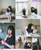 Shiori Kubo 久保史緒里, BOMB! 2019.10 (ボム 2019年10月号) P6 No.773e7d