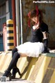 Cosplay Kikiwan - On3gp Pictures Wifebucket P2 No.bed023