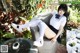 MyGirl Vol.394: Zhu Ke Er (Flower 朱 可 儿) (55 pictures) P8 No.3ef7d6 Image No. 75