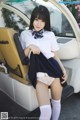 MyGirl Vol.394: Zhu Ke Er (Flower 朱 可 儿) (55 pictures) P26 No.ccd969 Image No. 39