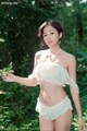 DKGirl Vol.090: Model Cang Jing You Xiang (仓 井 优香) (58 photos) P42 No.cac3f7