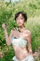 DKGirl Vol.090: Model Cang Jing You Xiang (仓 井 优香) (58 photos) P7 No.8a5718