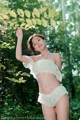DKGirl Vol.090: Model Cang Jing You Xiang (仓 井 优香) (58 photos) P39 No.b88c68