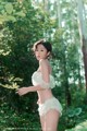 DKGirl Vol.090: Model Cang Jing You Xiang (仓 井 优香) (58 photos) P40 No.f5137a
