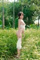 DKGirl Vol.090: Model Cang Jing You Xiang (仓 井 优香) (58 photos) P46 No.a9a9c8