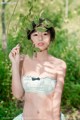 DKGirl Vol.090: Model Cang Jing You Xiang (仓 井 优香) (58 photos) P1 No.d8328f