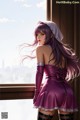 Hentai - The Velvet Nightfolds Embrace Her Regal Presence Set.2 20250124 Part 8