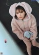 Yuki Yoda 与田祐希, Flash グラビアBEST 2023年新春