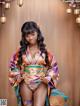 Ava Brooks - Midnight Kimono The Enchanting Seduction of an Ebony Geisha Set.1 20230805 Part 3 P13 No.cad36b