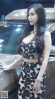 Lee Ji Min Beauty at the Seoul Motor Show 2017 (51 photos) P6 No.2af220