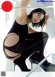 Moe Kawase 川瀬もえ, Weekly Playboy 2022 No.11 (週刊プレイボーイ 2022年11号) P5 No.9f0166