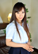 Rina Yuzuki - Imege Cumonface Xossip P11 No.128759