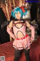 Cosplayer Shirouto Satsuei - Ebonynaked Xgoro 3gp P7 No.5b5658 Image No. 11