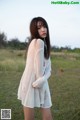 Yuumi Shida 志田友美, [WPB-net] EX766 「—成熟—」 Set.01 P17 No.42489a