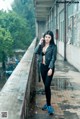 XIUREN No.518: Selena Model (娜 露) (53 photos) P6 No.97bcfa