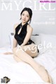 MyGirl Vol.326: Model Xiao Reba (Angela 喜欢 猫) (41 photos) P28 No.62b29f