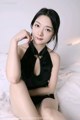 MyGirl Vol.326: Model Xiao Reba (Angela 喜欢 猫) (41 photos) P7 No.ba58fb