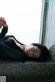 Miu Nakamura 仲村美海, ＦＲＩＤＡＹデジタル写真集 艶めくお姉さん Set.01 P1 No.8acdf4