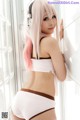 Yuka Hoshikage - Mobivid Poto Telanjang P7 No.f0b5b4