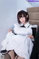 Coser@神楽坂真冬 Vol.014: 女仆 (150 photos) P82 No.5a723c