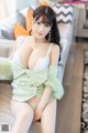 YouMi Vol.417: Zhu Ke Er (朱 可 儿 Flower) (103 pictures) P12 No.ecb4c2