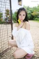 MyGirl Vol. 260: Model Yu Da Qiao (于 大 乔) (49 photos) P45 No.0ccbfe