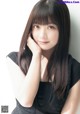 Kanna Hashimoto 橋本環奈, Shonen Magazine 2012 No.01 (少年マガジン 2012年1号) P8 No.f05935