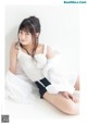Kanna Hashimoto 橋本環奈, Shonen Magazine 2012 No.01 (少年マガジン 2012年1号) P9 No.fd3145