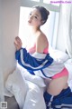 QingDouKe 2016-11-28: Model Una (尤娜) (74 photos) P3 No.4f9efd