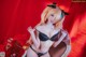 Cosplay Sally多啦雪 Fischl Gothic Lingerie P40 No.0e1986