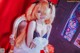 Cosplay Sally多啦雪 Fischl Gothic Lingerie P5 No.aa1988
