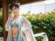 爱灵妖 - 唐朝Style Set 1 20230530 Part 36 P8 No.a1a18a