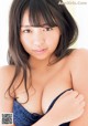 Yuno Ohara 大原優乃, Shonen Champion 2019 No.10 (少年チャンピオン 2019年10号) P10 No.b9715c