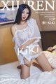 XIUREN No.992: Model 宋 -KiKi (32 photos) P16 No.435732