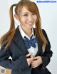 Rina Aoyama - Sensual Bam Short P6 No.e44474