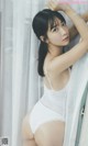 Amau Kisumi 天羽希純, 週プレ Photo Book 「絶好調」 Set.02 P20 No.482b43