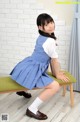 Chiaki Narumi - Dress Wowgirls Pussy P7 No.4fadc8