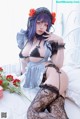 萝莉Byoru Cosplay 黒江雫 Shizuku Kuroe P61 No.da0c90