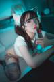 DJAWA Photo - Son Ye-Eun (손예은): "Retro Gaming Girl" (133 photos) P63 No.ac0286