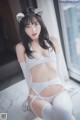 HaNari 하나리, [DJAWA] Snow Cat #2 Set.01 P31 No.d3f0a6 Image No. 63