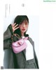 Minami Hamabe 浜辺美波, Sweet Magazine 2022.01 P4 No.ff79ef