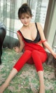 UGIRLS - Ai You Wu App No. 1050: Model Nancy (35 photos) P19 No.87b13d